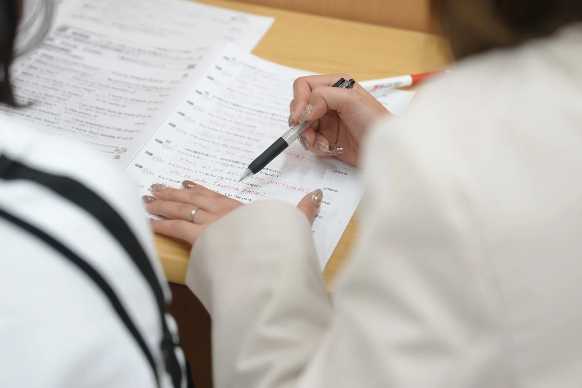 はじめまして！スクールIE笠寺校の求人サイトへようこそ！名古屋市南区で一緒に働きませんか？！